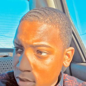 Meet your Posher, Deontre